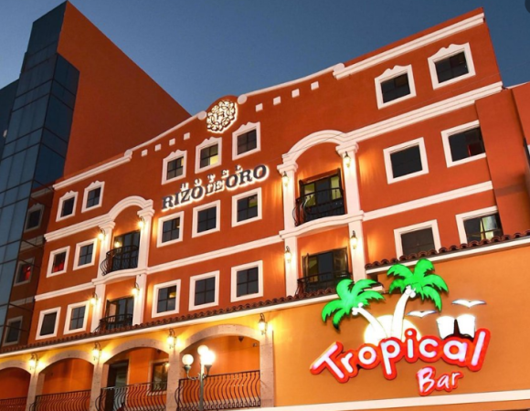 Tropical Bar, Baja’s best value strip club, nightclub and cabaret